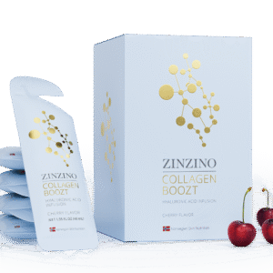 Collagen Boozt komplekt