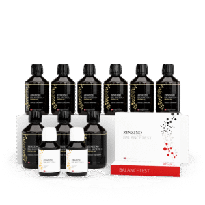 BalanceOil+ Premium komplekt koos testiga